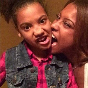 Meet your Posher, Tiffany